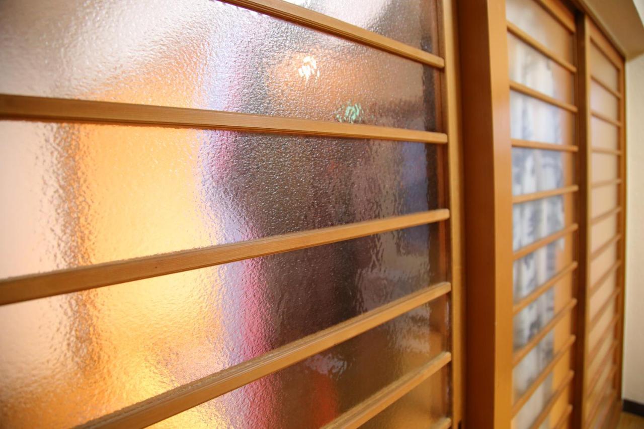 Apartment Kiyomizu *