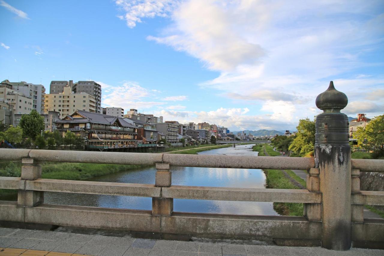 Apartment Kiyomizu Kyoto