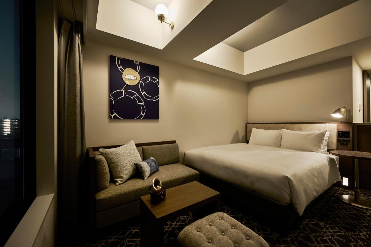 The Royal Park Canvas - Nijo Hotel