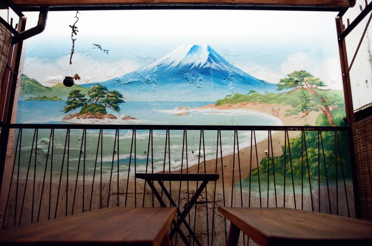 Holiday home Teppanyaki House Kyoto