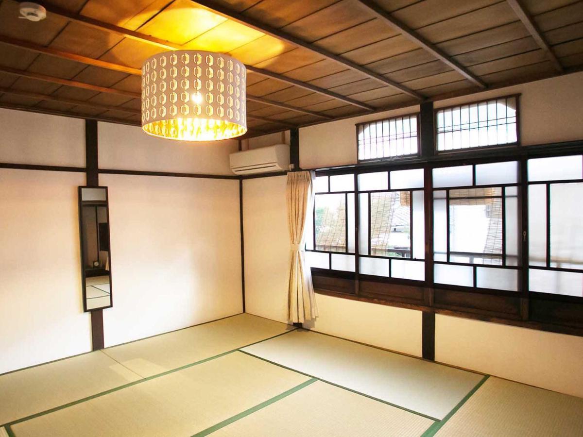 Kyounoyado Hana Nishijin - Kimono No Yado 3* Kyoto