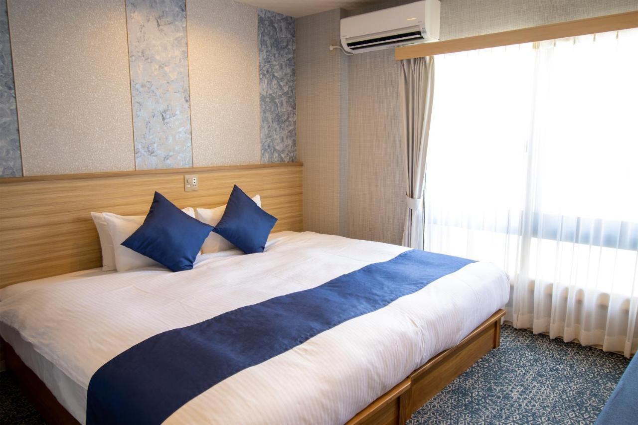 Sakura Tambaguchi Aparthotel