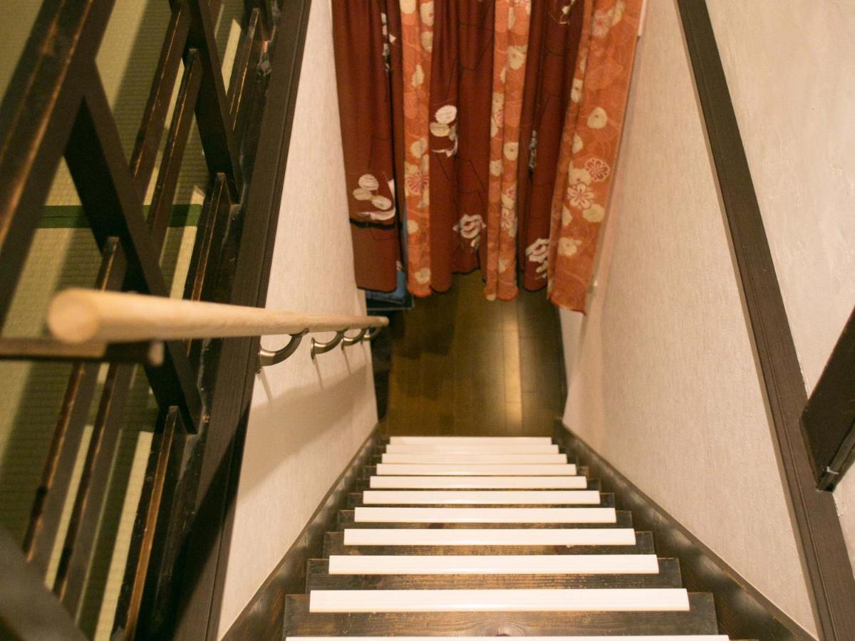 Guest house Kyounoyado Hana Nishijin - Kimono No Yado 3*