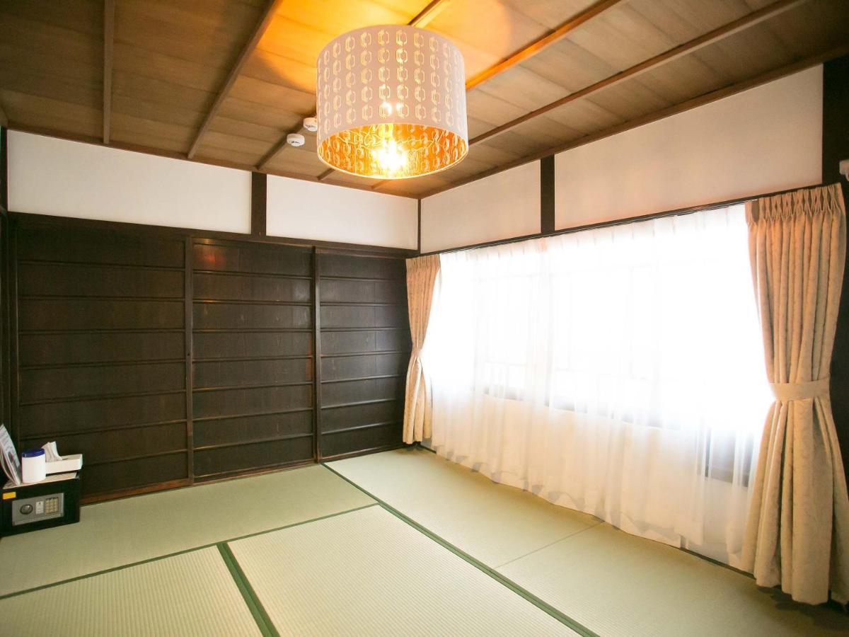 Kyounoyado Hana Nishijin - Kimono No Yado Guest house 3*