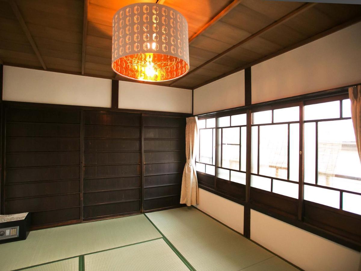 Kyounoyado Hana Nishijin - Kimono No Yado Guest house 3*