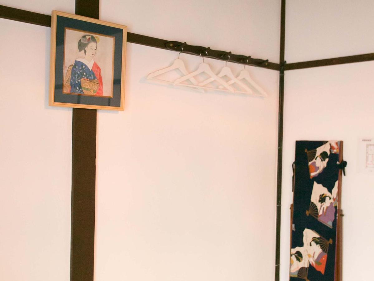 Guest house Kyounoyado Hana Nishijin - Kimono No Yado 3*