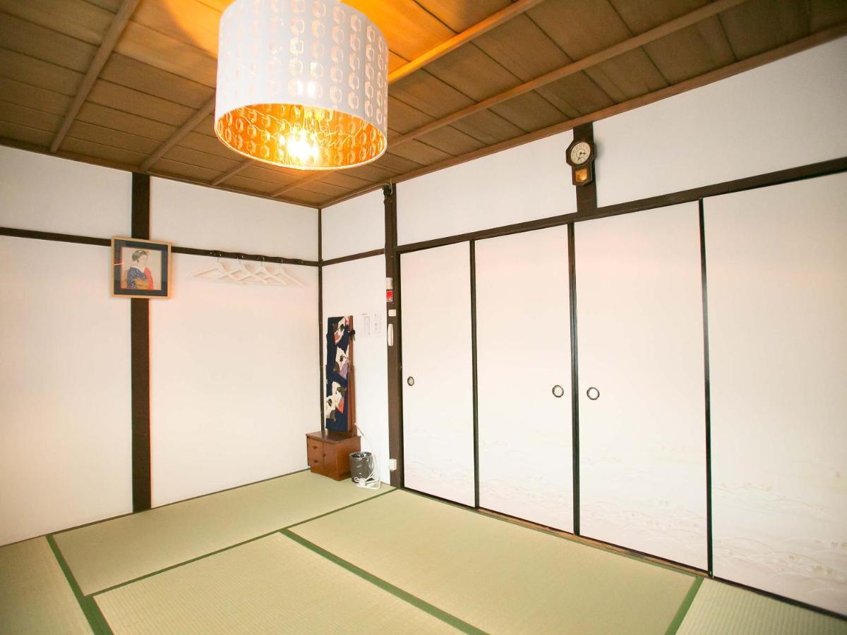 Guest house Kyounoyado Hana Nishijin - Kimono No Yado