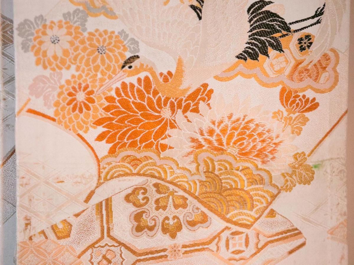 Guest house Kyounoyado Hana Nishijin - Kimono No Yado
