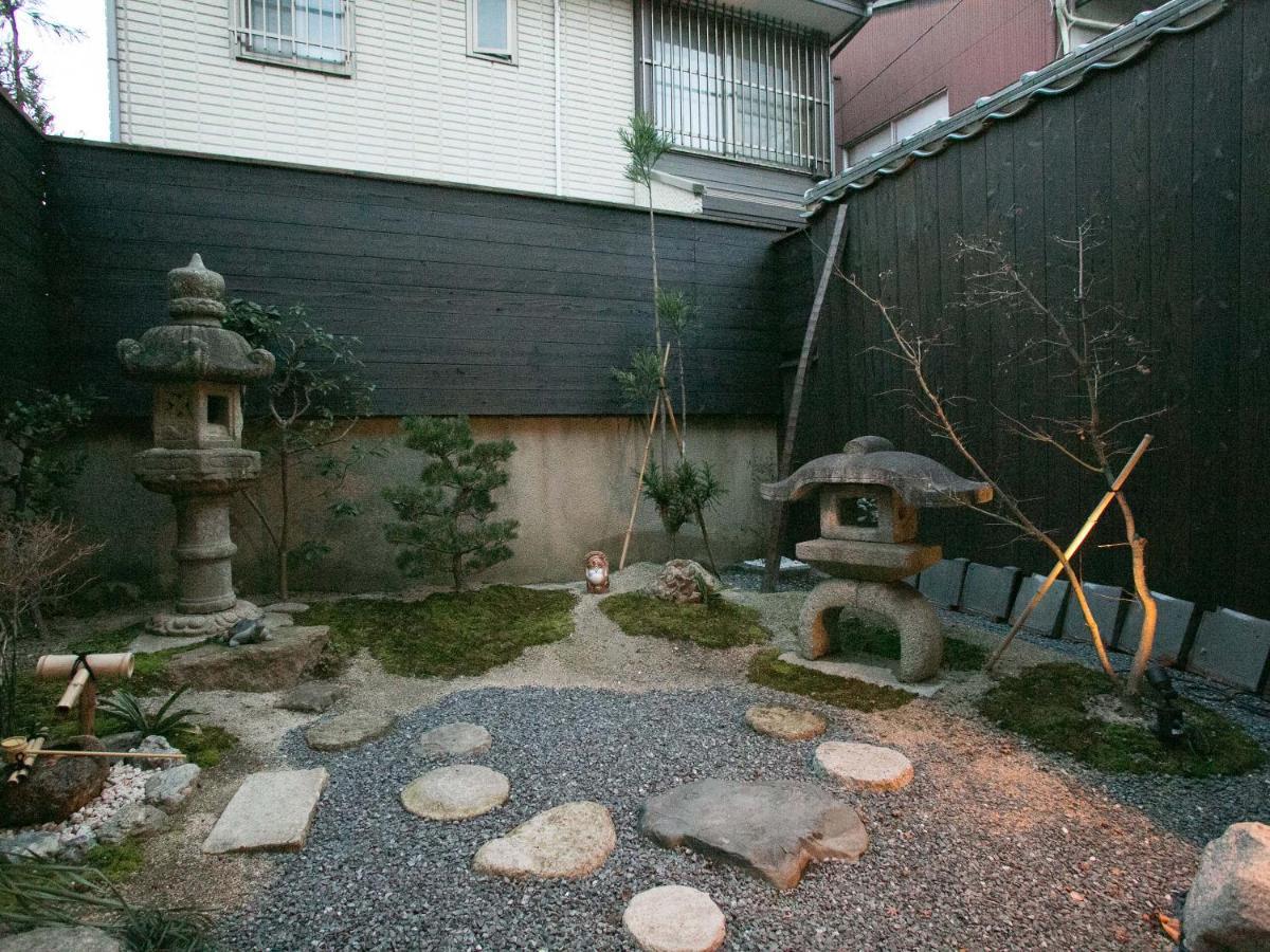Kyounoyado Hana Nishijin - Kimono No Yado Guest house
