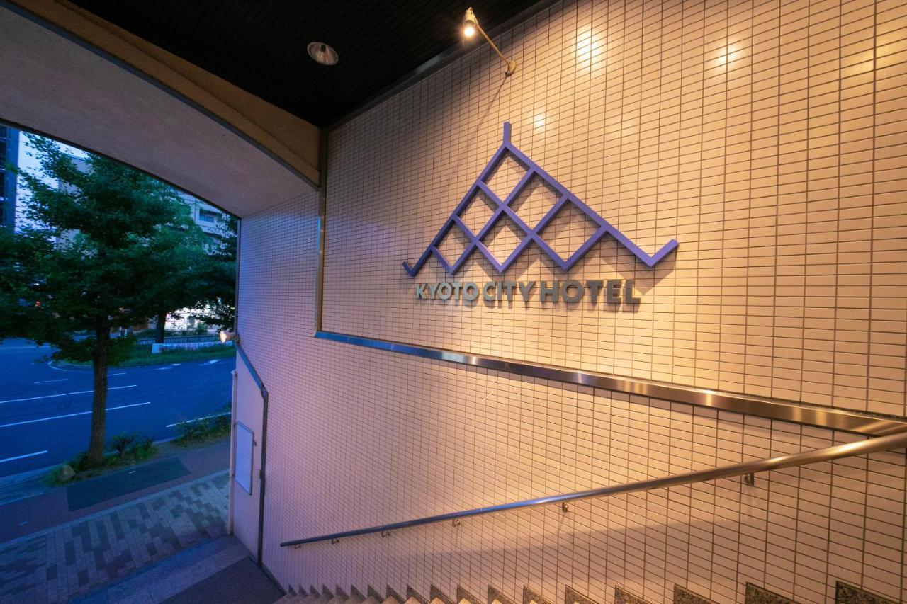 Hotel Kyoto City Hotel