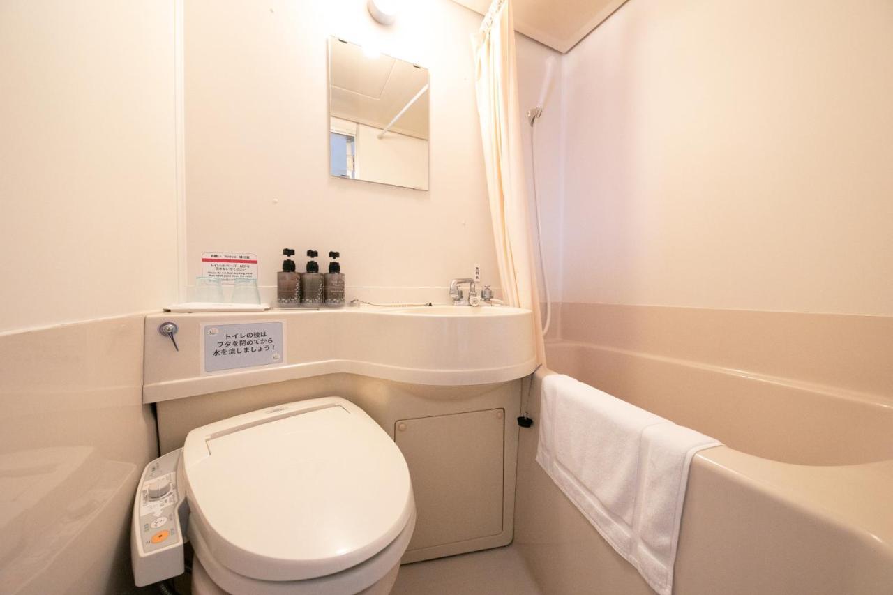 Kyoto City Hotel 3*