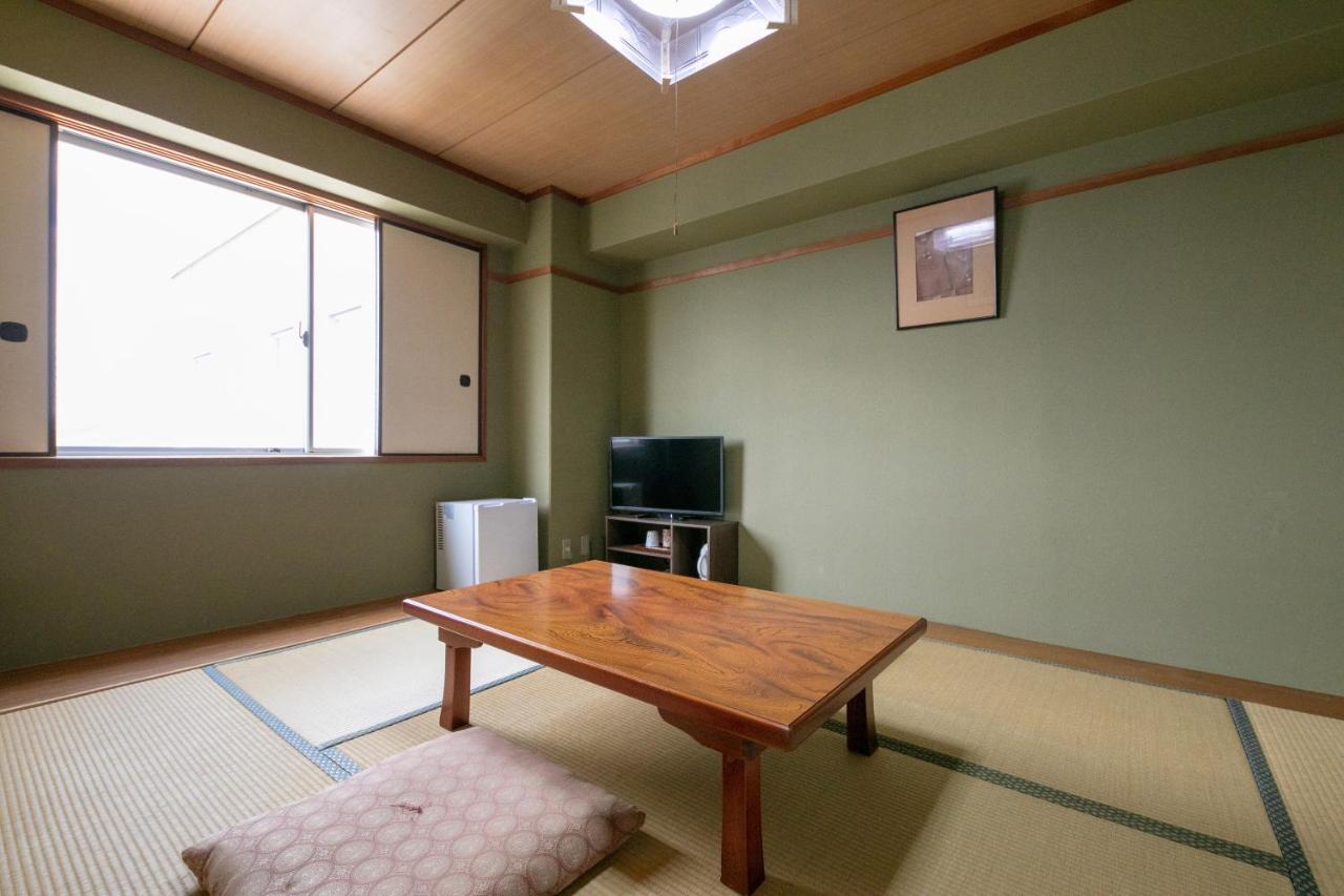 Kyoto City Hotel