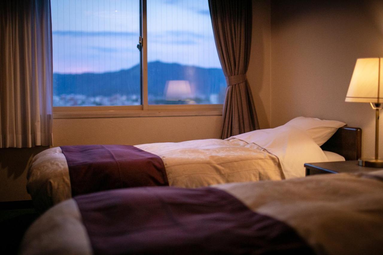 Hotel Kyoto City Hotel