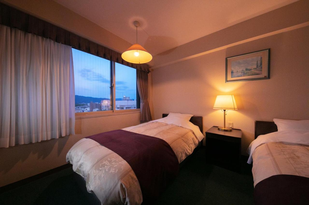 Kyoto City Hotel Hotel