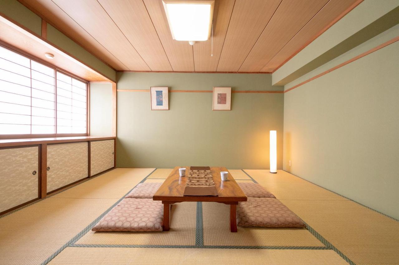 Kyoto City Hotel