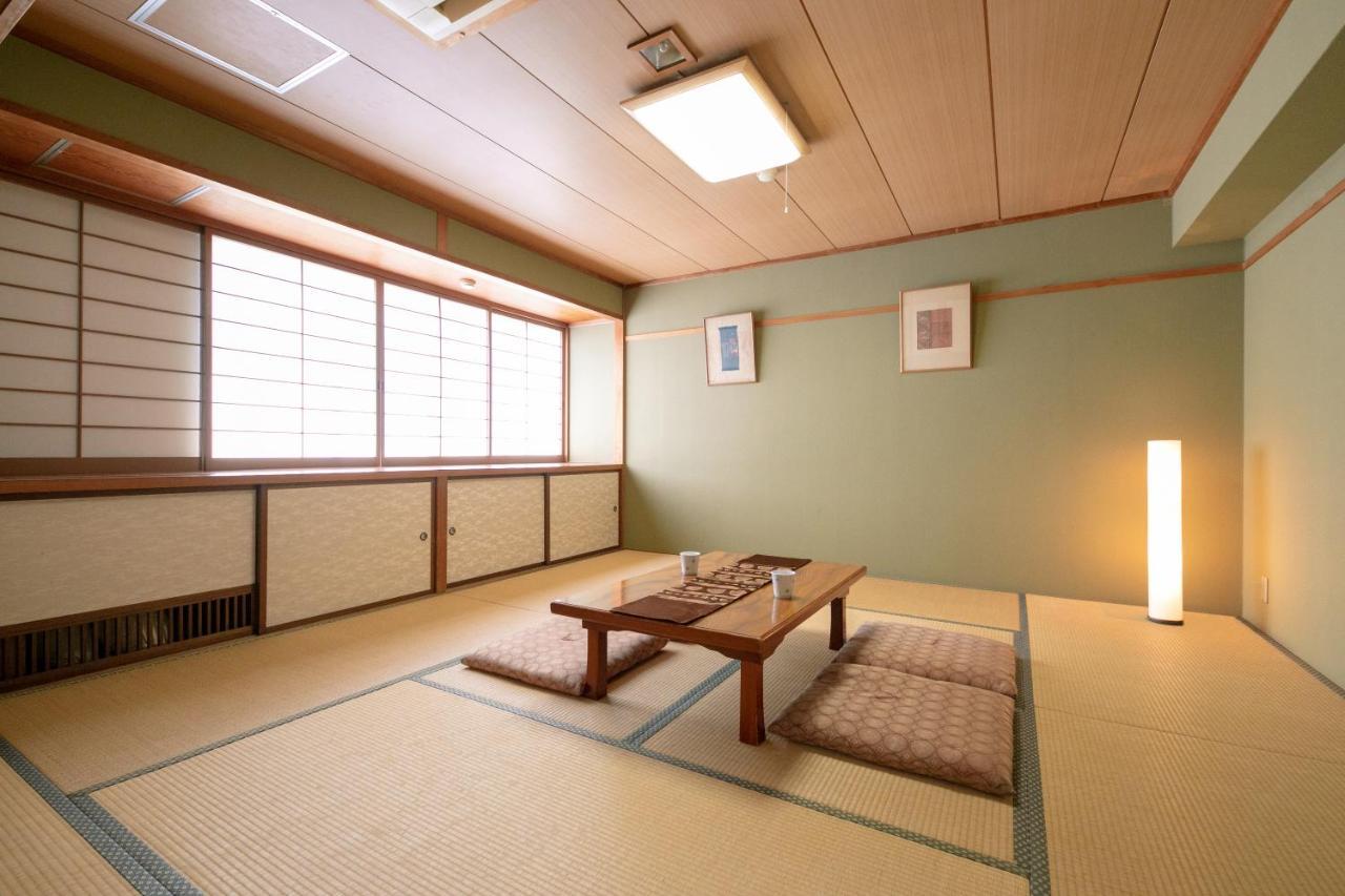 Hotel Kyoto City Hotel 3*