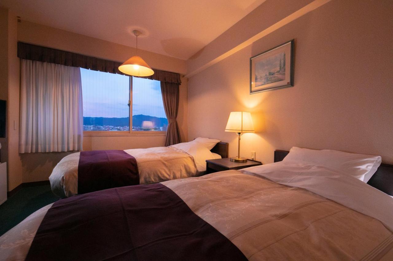 Hotel Kyoto City Hotel
