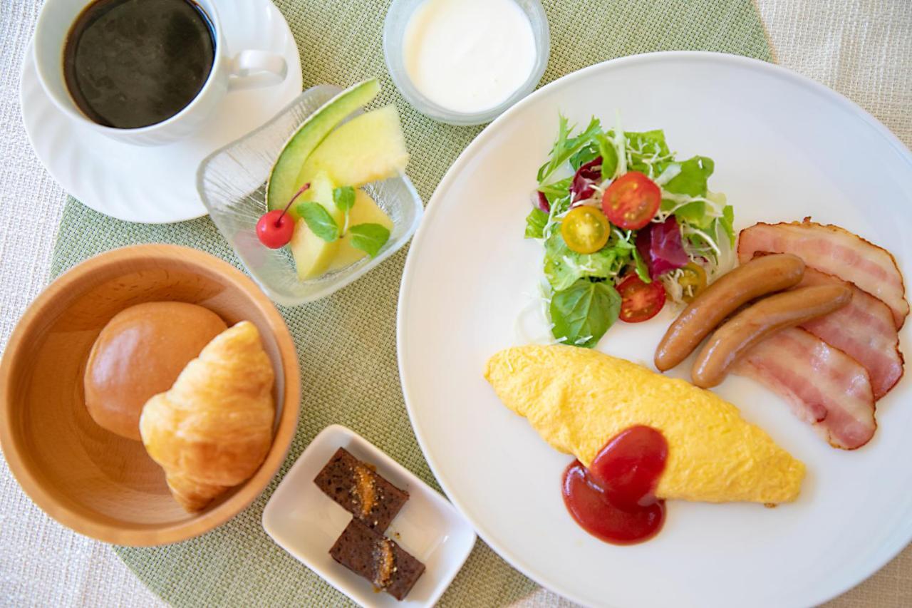 Kyoto City Hotel