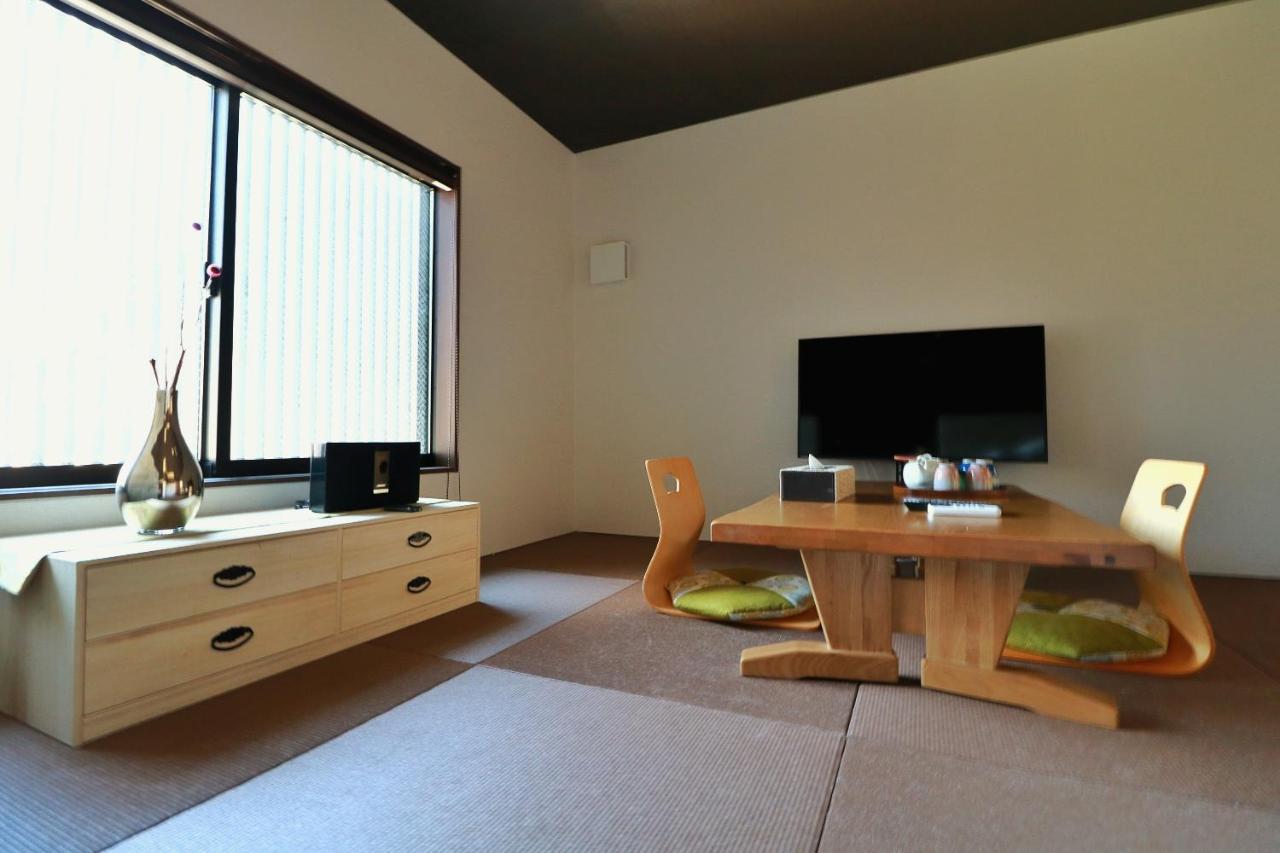 Cocoon Ap Apartment