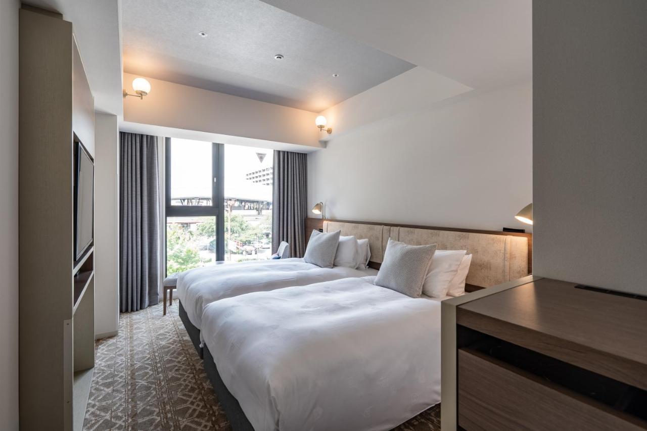Hotel The Royal Park Canvas - Nijo
