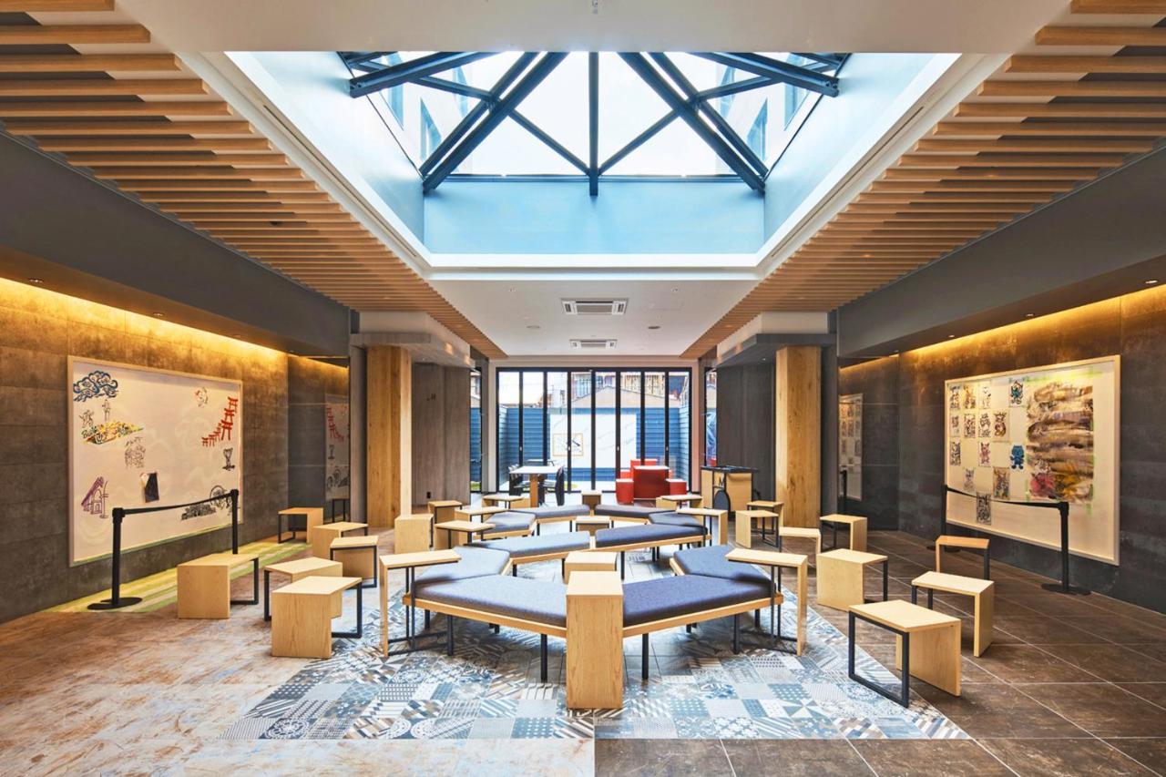 Hotel Travelodge Shijo Omiya 3*