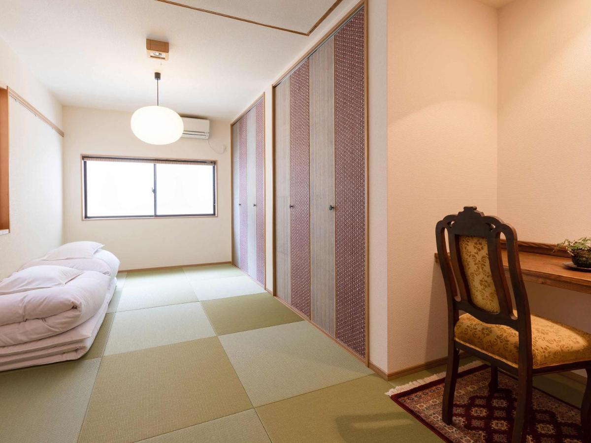 Kyoisuke Mukadeyacho Holiday home