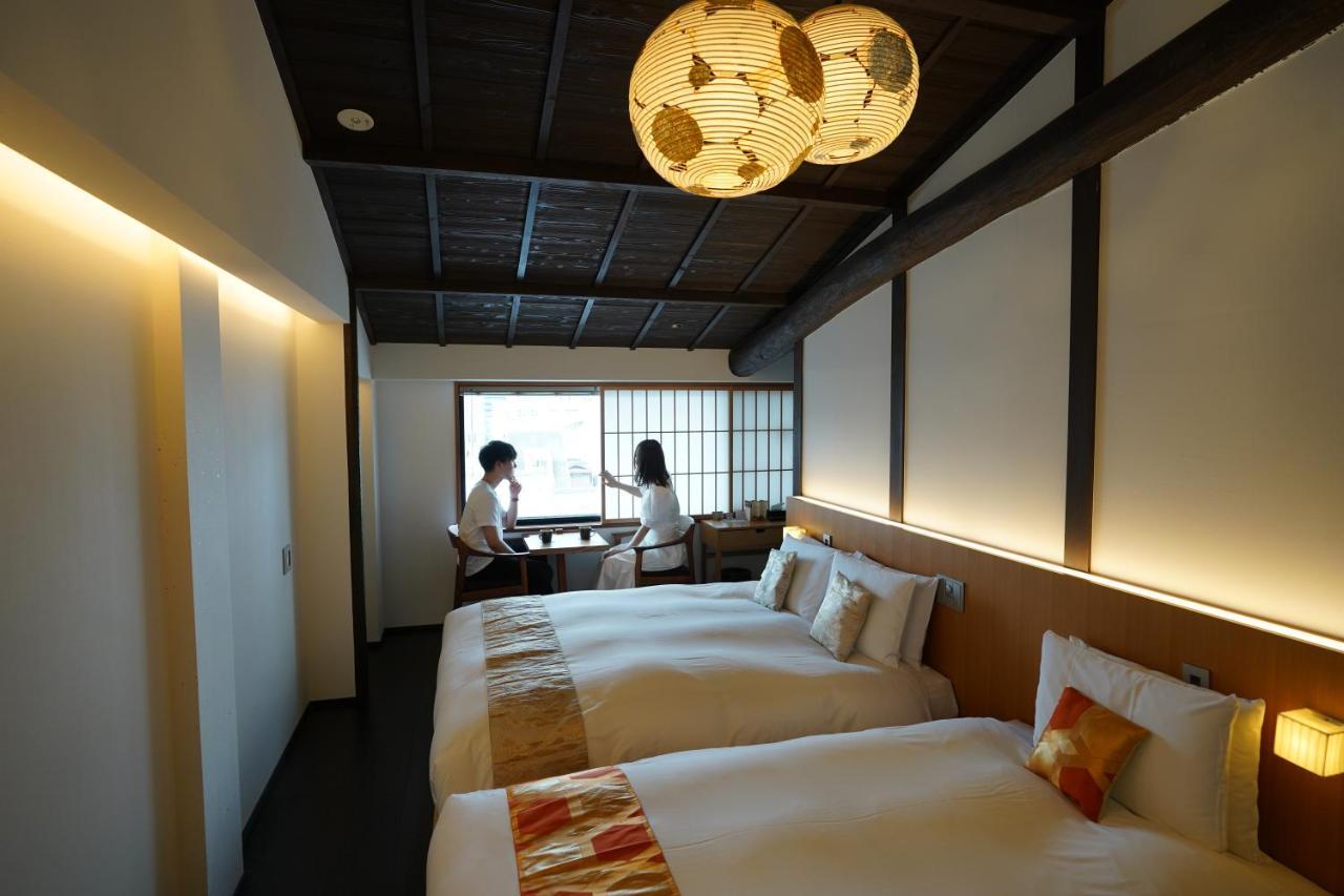 Ethnography - Gion Shinmonzen 4* Kyoto
