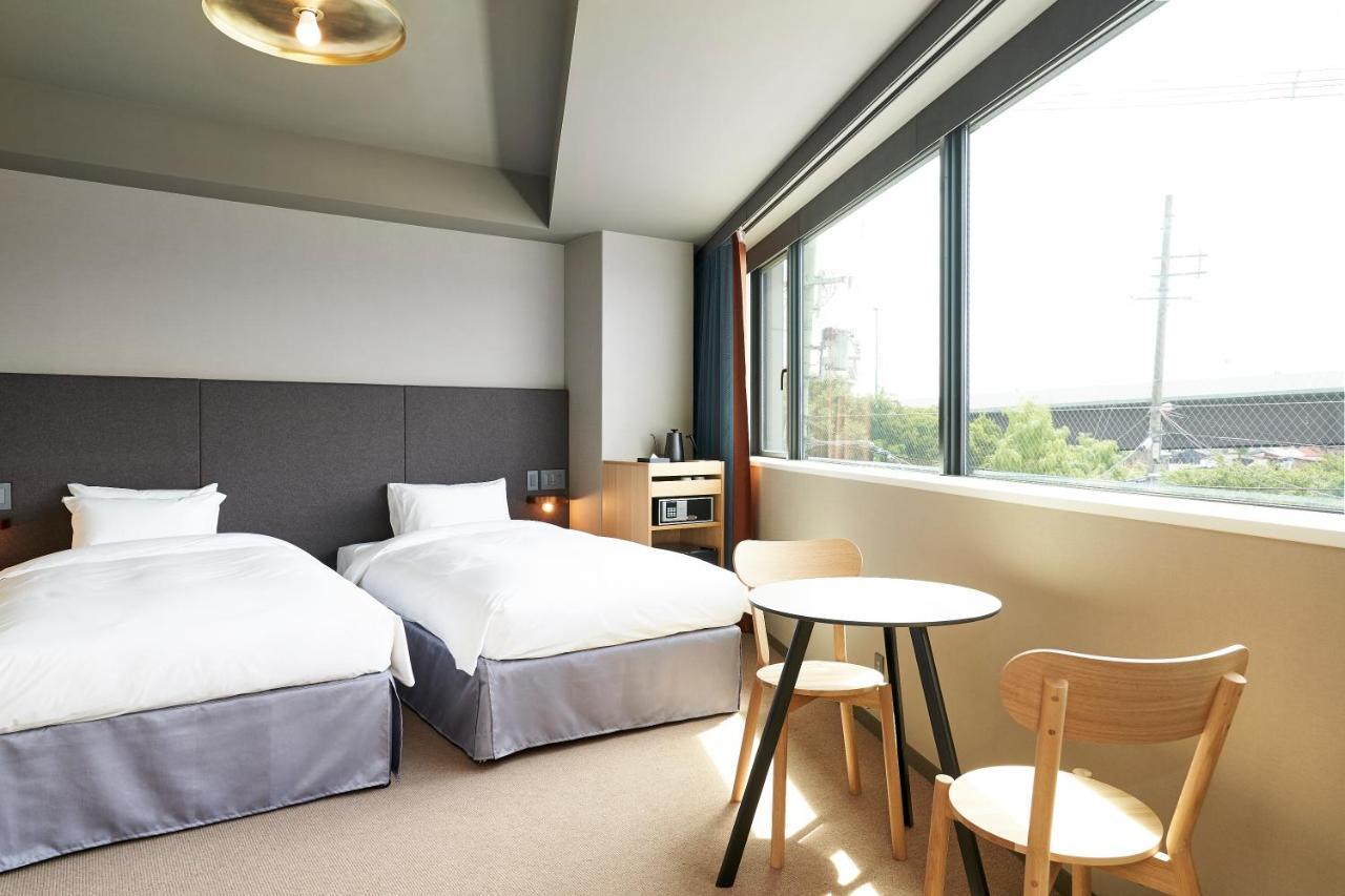 The Reign 3* Kyoto