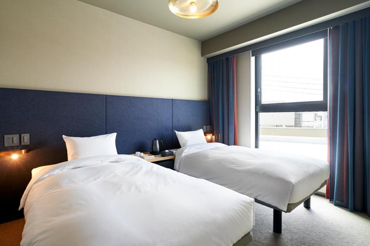 The Reign Hotel Kyoto