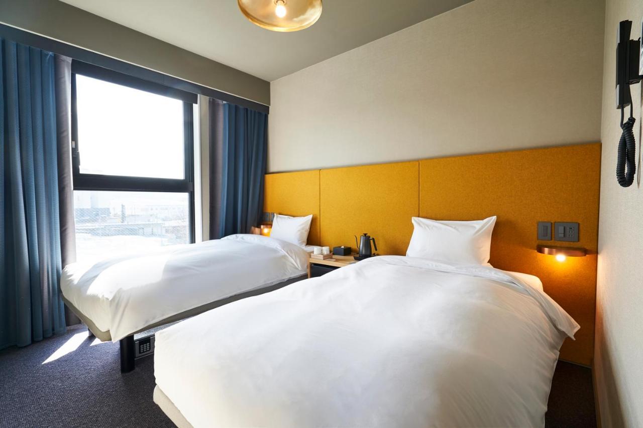 The Reign Hotel