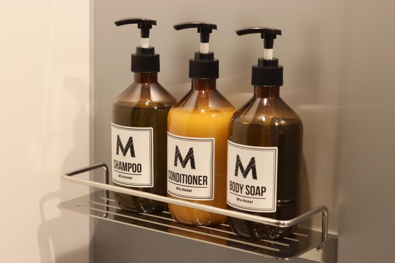 The M's Hotel Kyoto