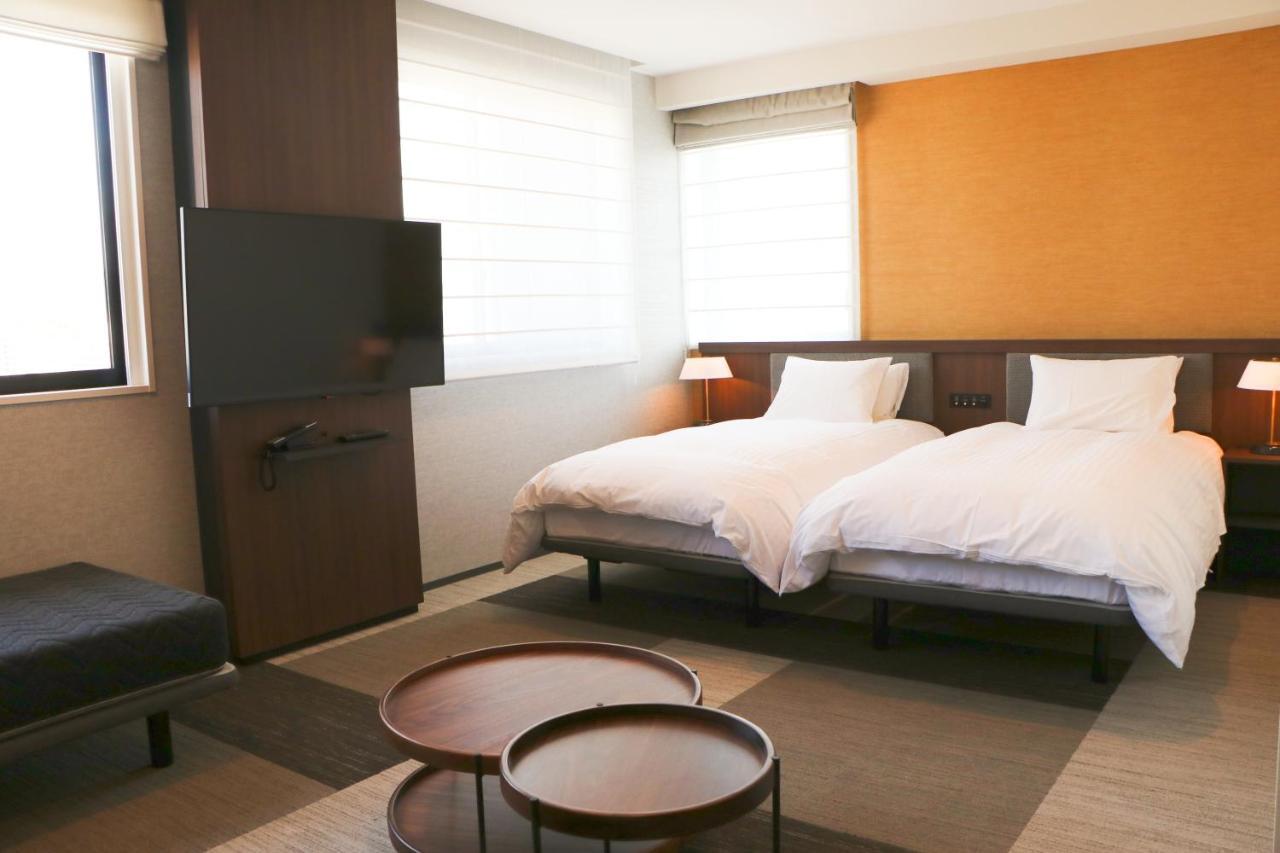 Hotel The M's Kyoto