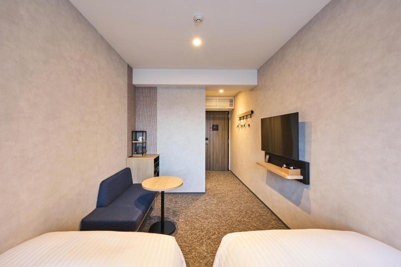 Travelodge Shijo Omiya Hotel 3*