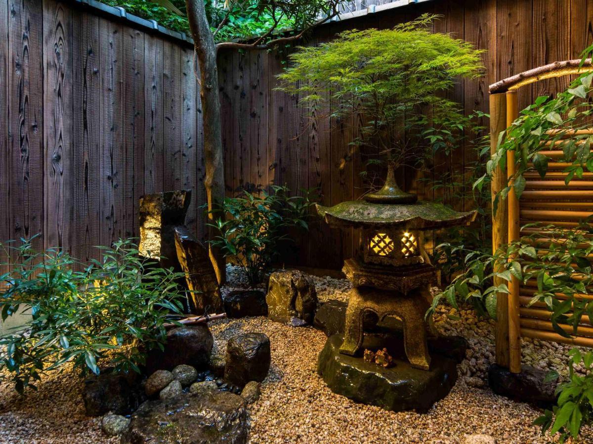 Kyoisuke Mukadeyacho Holiday home