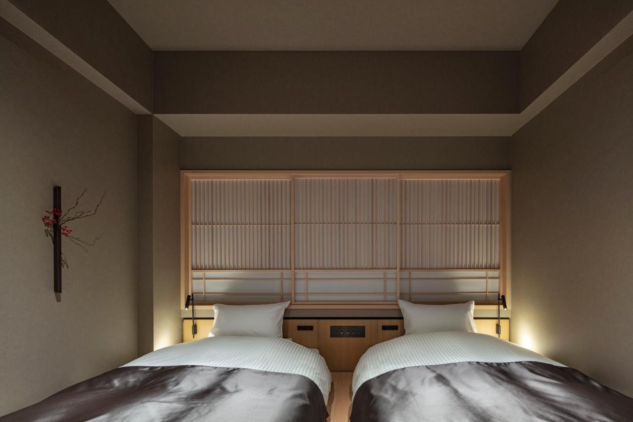 Hotel Tou Nishinotoin Kyoto