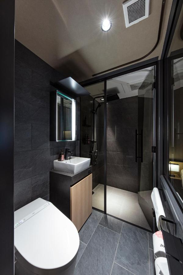 Tou Nishinotoin Hotel