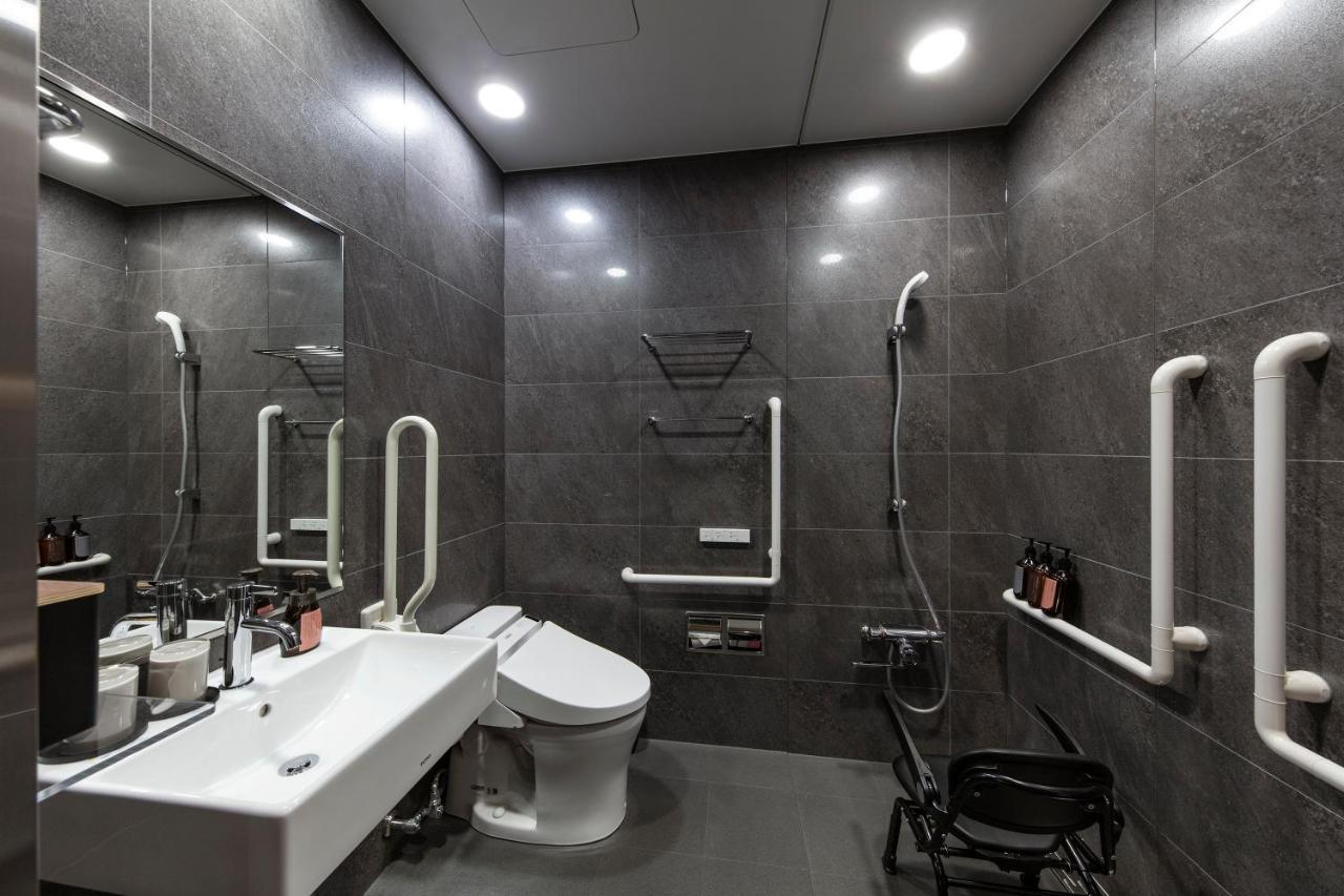 Tou Nishinotoin Hotel Kyoto