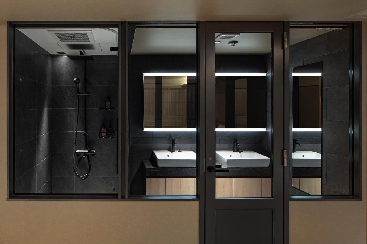 Tou Nishinotoin Hotel Kyoto
