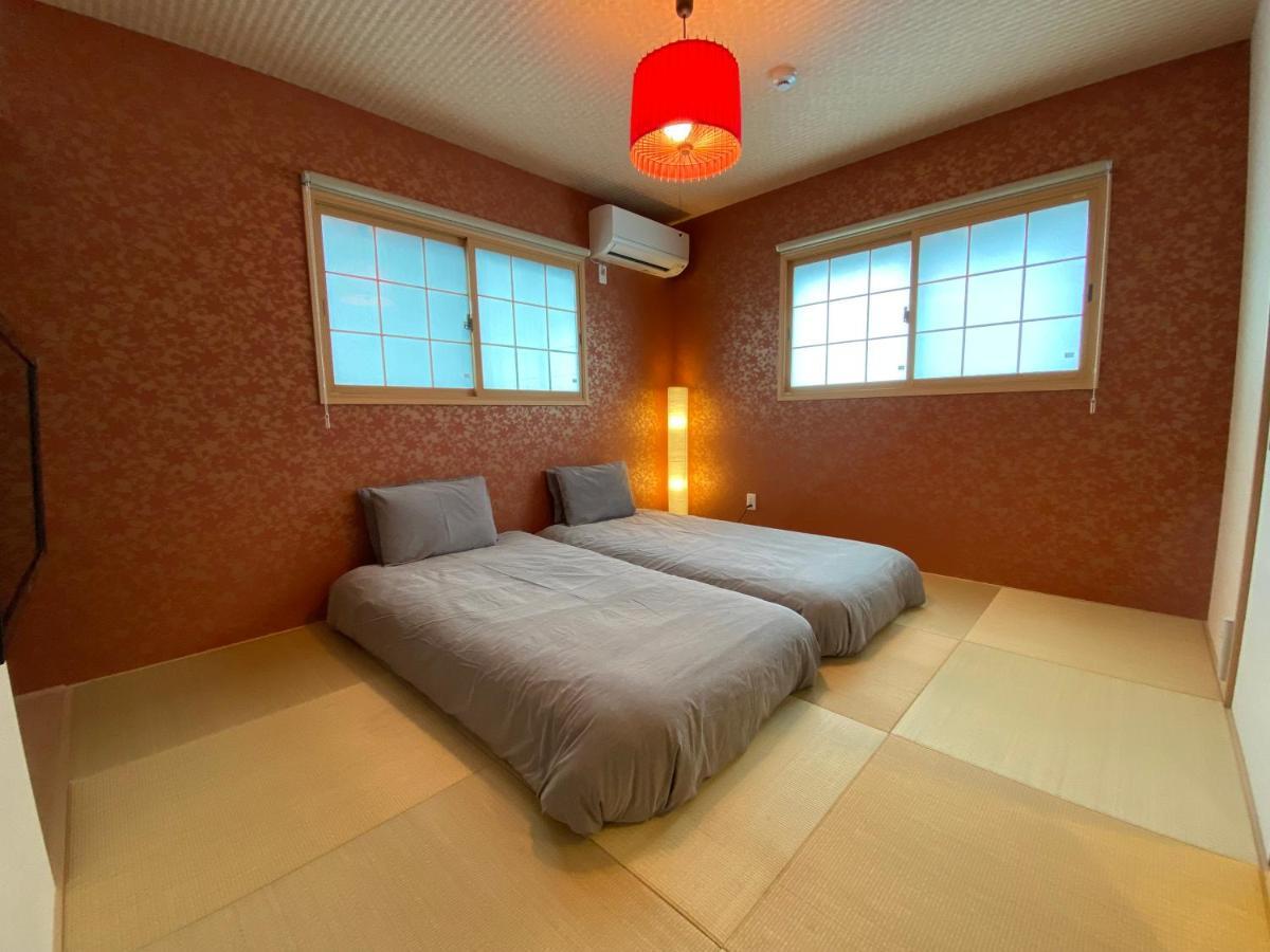Aparthotel Kyostay Iroha Toji Main 2*