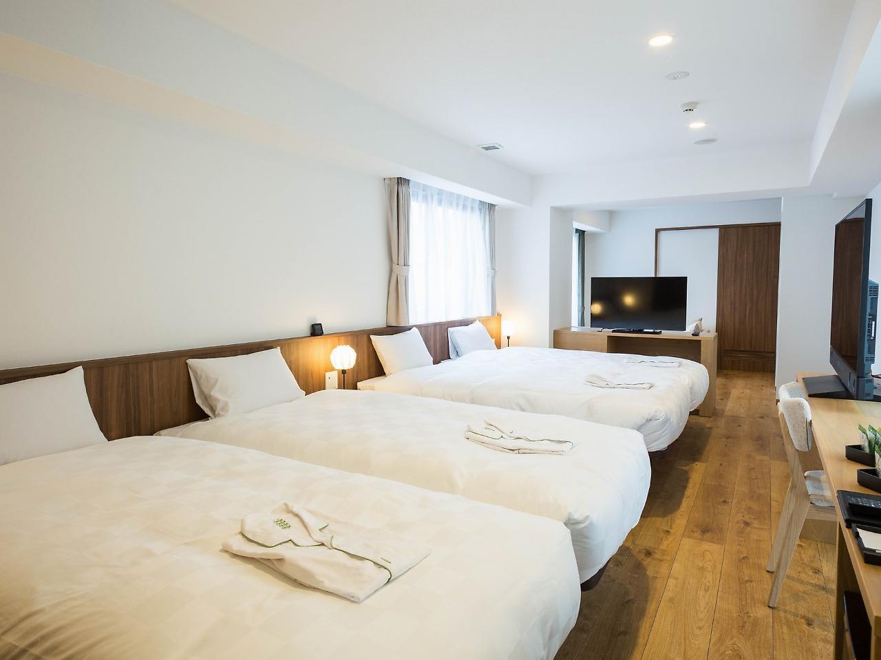 Arietta 3* Kyoto