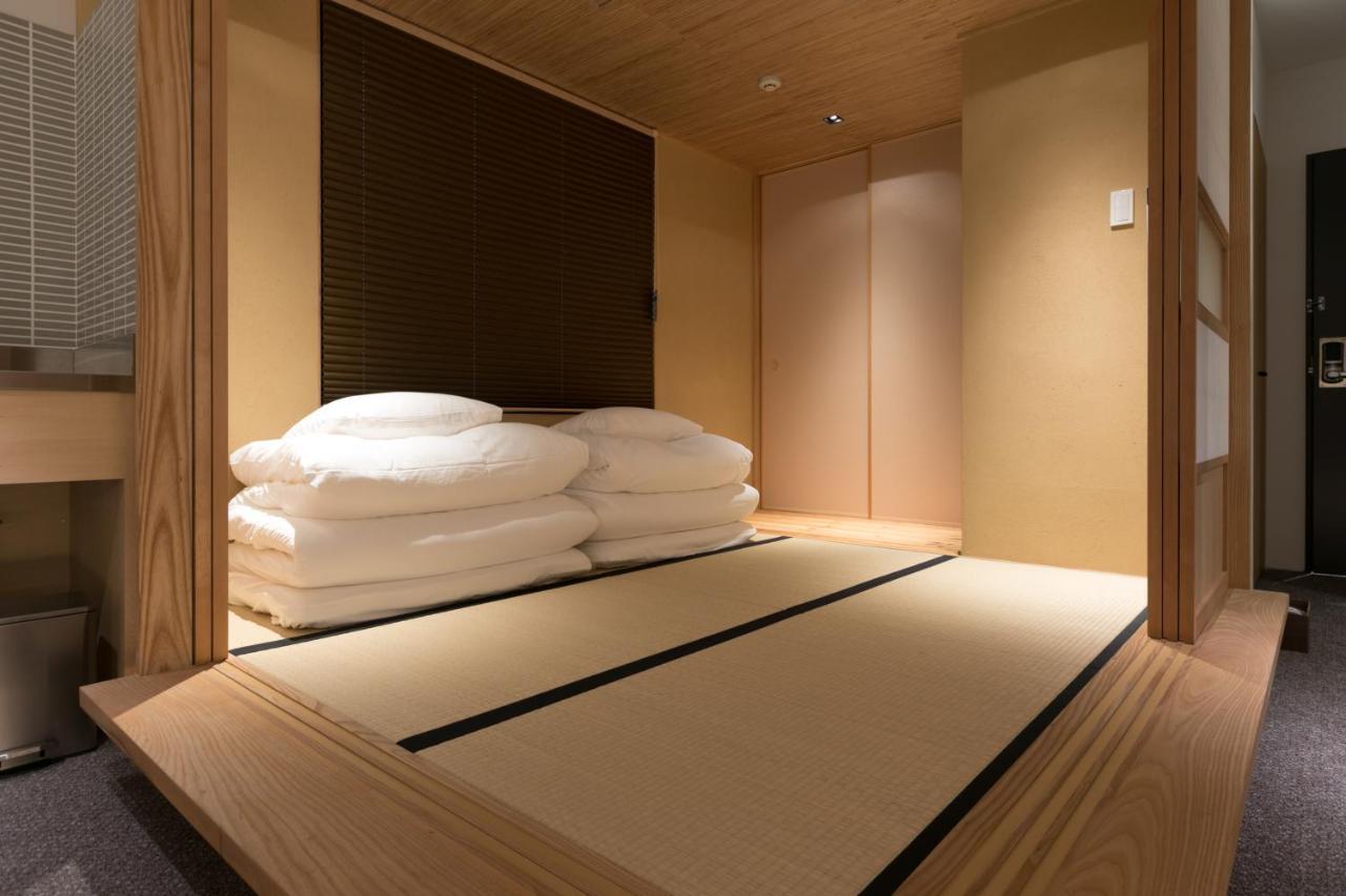 Aparthotel Design Fuyacho 3*