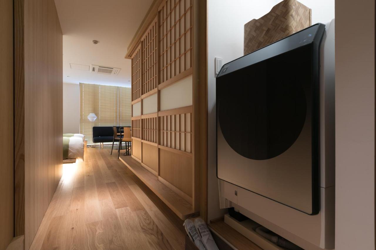Aparthotel Design Fuyacho Kyoto