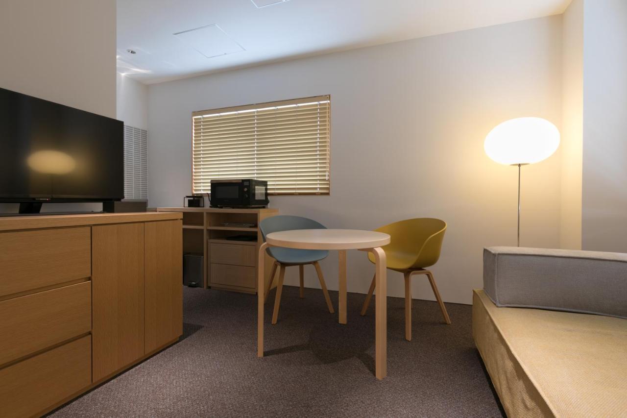 Design Fuyacho Aparthotel 3*