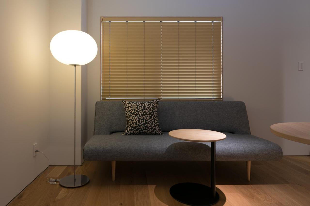 Design Fuyacho 3*