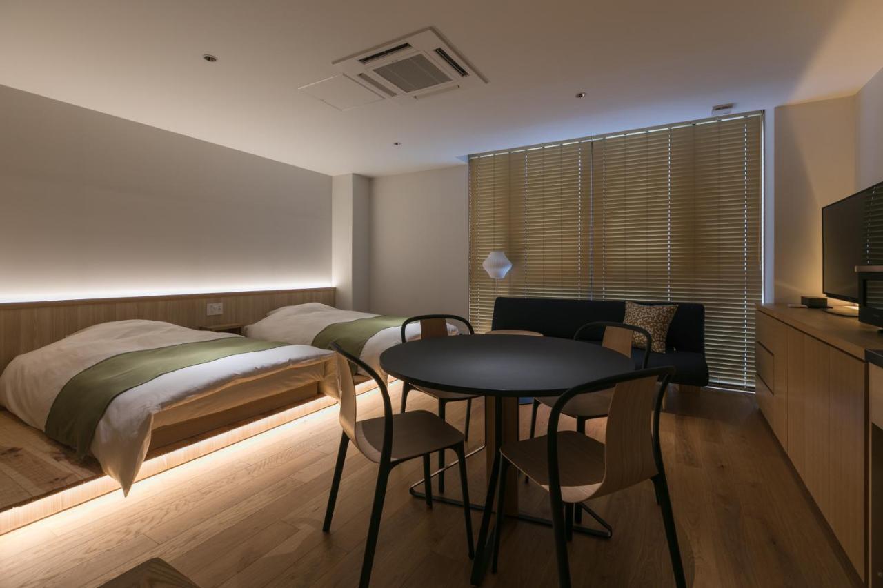 Design Fuyacho 3* Kyoto