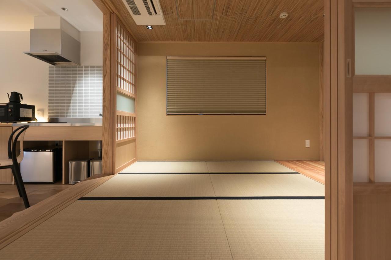 Aparthotel Design Fuyacho 3*
