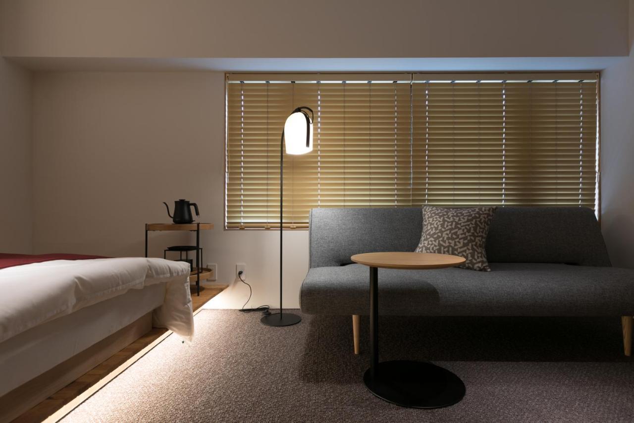 Design Fuyacho 3* Kyoto