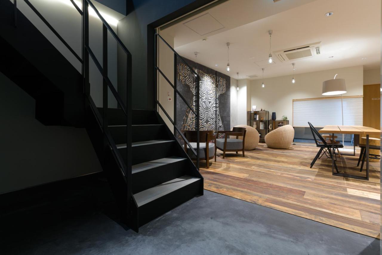 Design Fuyacho