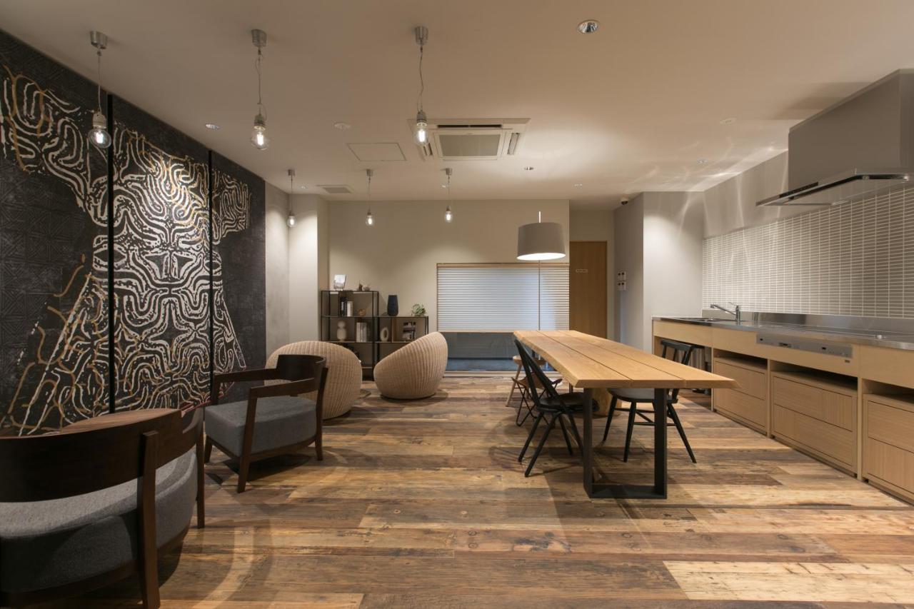 Design Fuyacho Aparthotel 3*