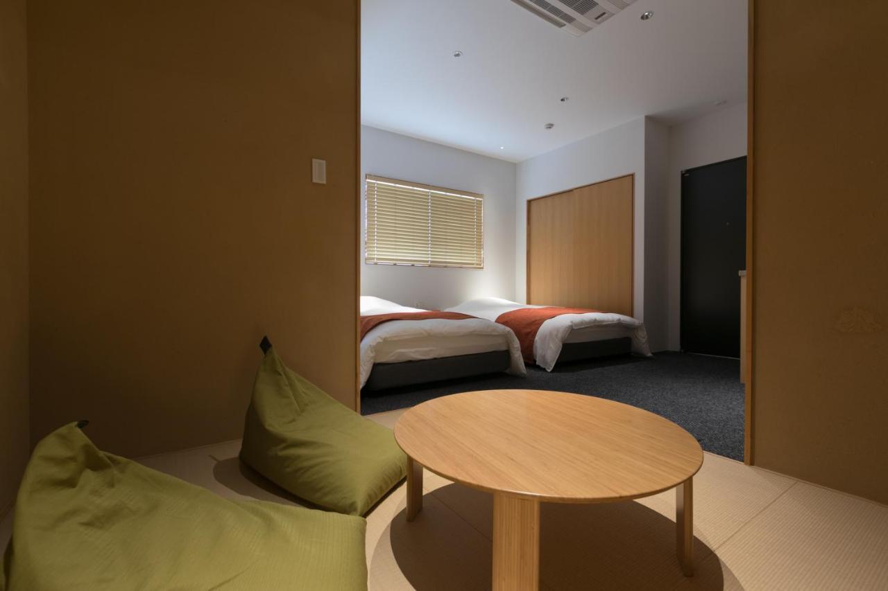 Design Fuyacho 3*